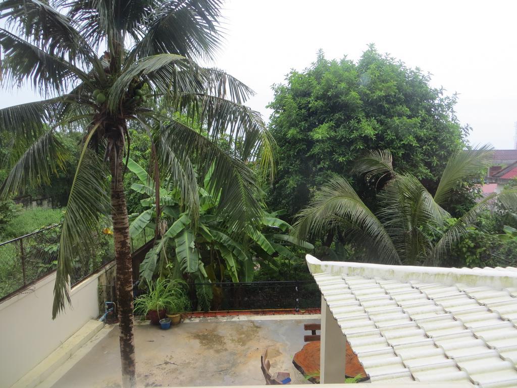 Divers Hotel Sihanoukville Chambre photo