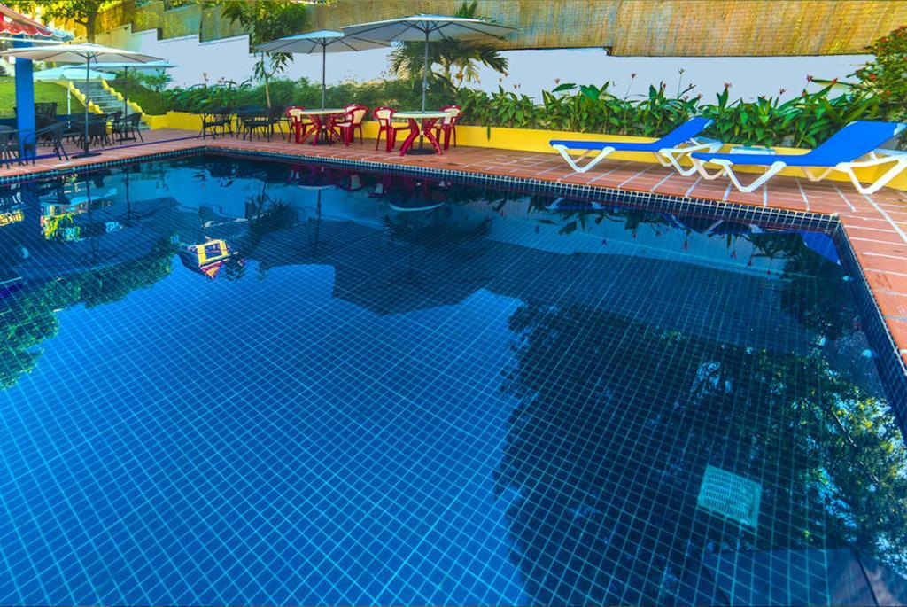 Divers Hotel Sihanoukville Extérieur photo