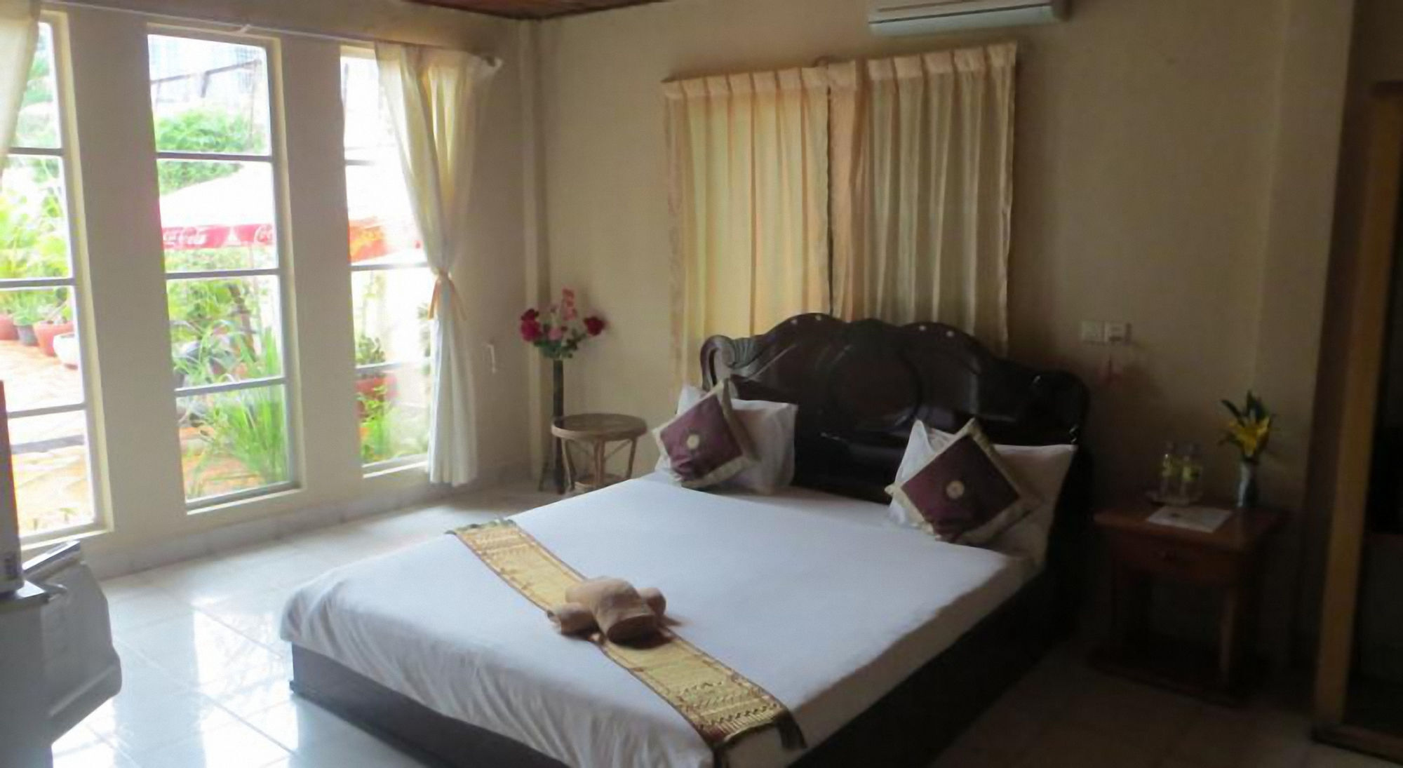 Divers Hotel Sihanoukville Extérieur photo