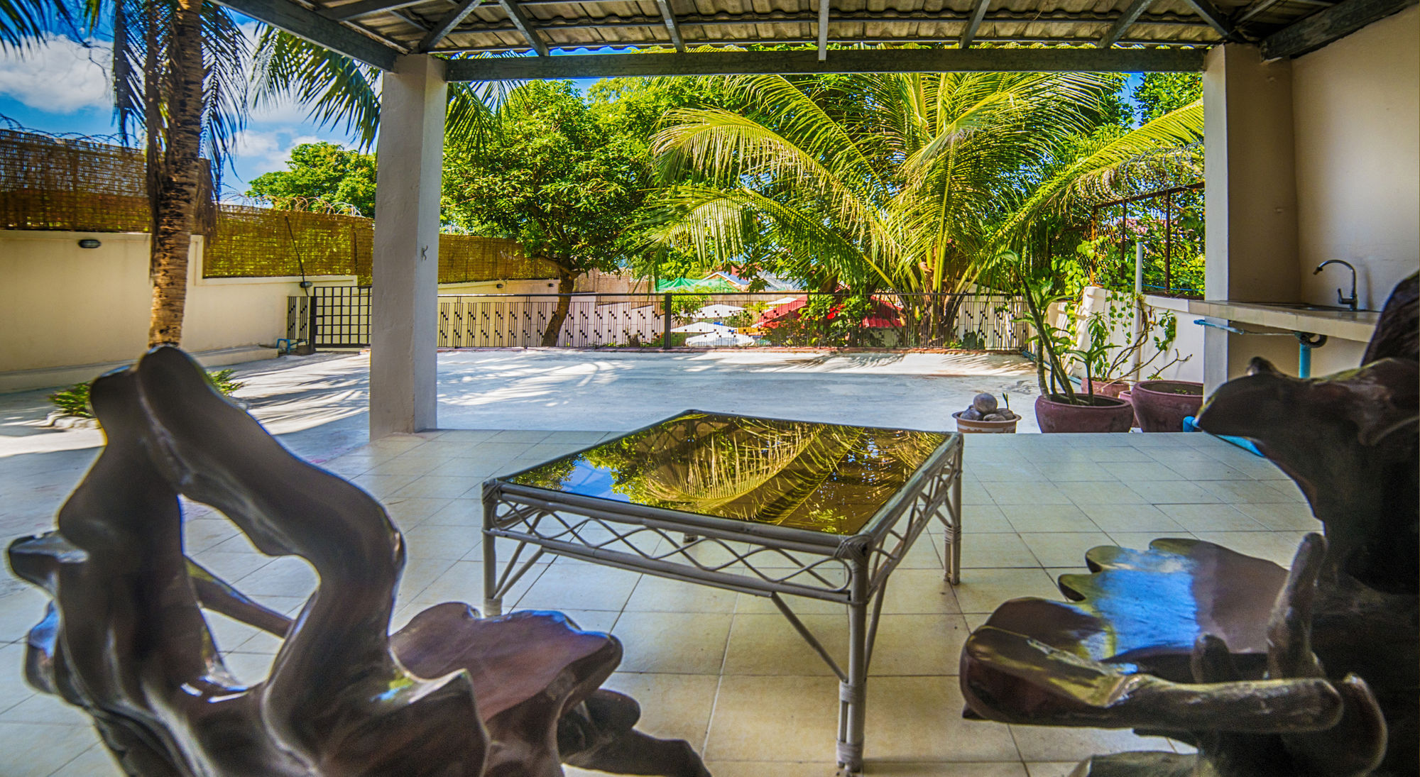 Divers Hotel Sihanoukville Extérieur photo